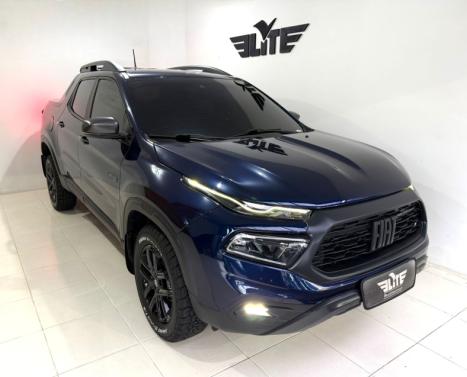 FIAT Toro 2.0 16V 4P 4WD ULTRA TURBO DIESEL AUTOM�TICO, Foto 13