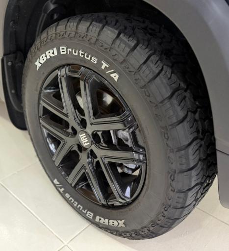 FIAT Toro 2.0 16V 4P 4WD ULTRA TURBO DIESEL AUTOM�TICO, Foto 14