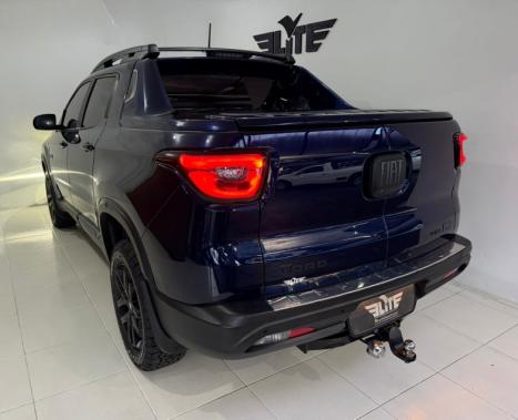 FIAT Toro 2.0 16V 4P 4WD ULTRA TURBO DIESEL AUTOM�TICO, Foto 15