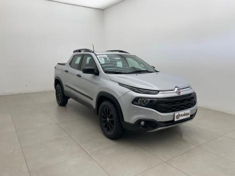 FIAT Toro 2.0 16V 4P FREEDOM TURBO DIESEL, Foto 1