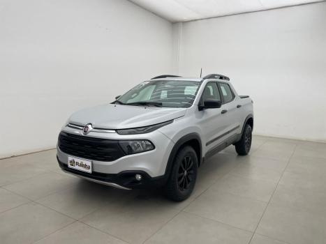 FIAT Toro 2.0 16V 4P FREEDOM TURBO DIESEL, Foto 2