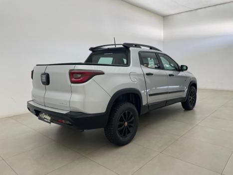 FIAT Toro 2.0 16V 4P FREEDOM TURBO DIESEL, Foto 3
