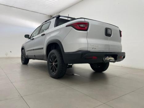 FIAT Toro 2.0 16V 4P FREEDOM TURBO DIESEL, Foto 4