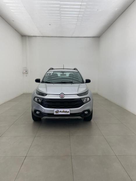 FIAT Toro 2.0 16V 4P FREEDOM TURBO DIESEL, Foto 5