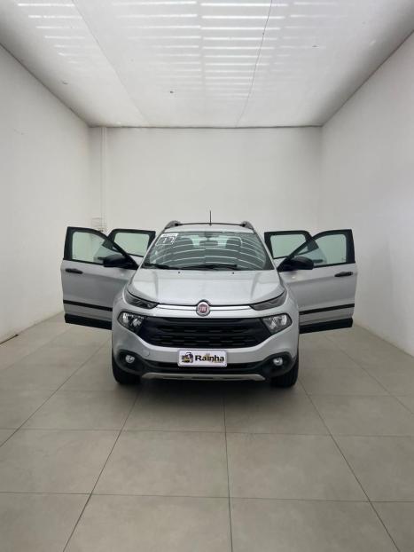 FIAT Toro 2.0 16V 4P FREEDOM TURBO DIESEL, Foto 6