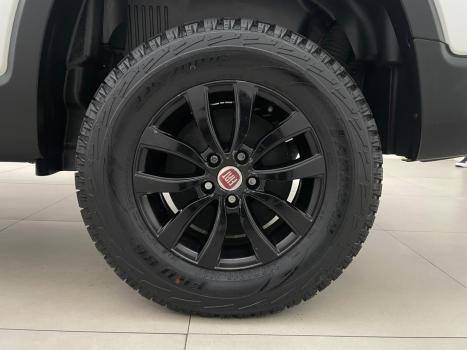 FIAT Toro 2.0 16V 4P FREEDOM TURBO DIESEL, Foto 7