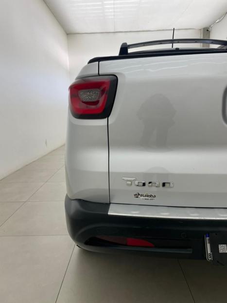 FIAT Toro 2.0 16V 4P FREEDOM TURBO DIESEL, Foto 8