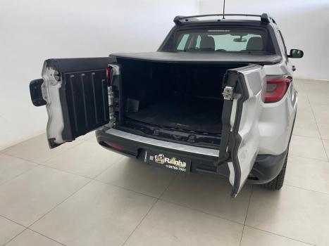 FIAT Toro 2.0 16V 4P FREEDOM TURBO DIESEL, Foto 9