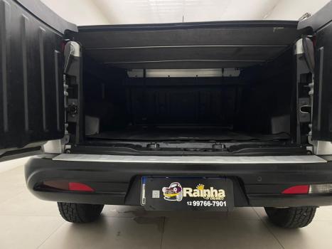 FIAT Toro 2.0 16V 4P FREEDOM TURBO DIESEL, Foto 10