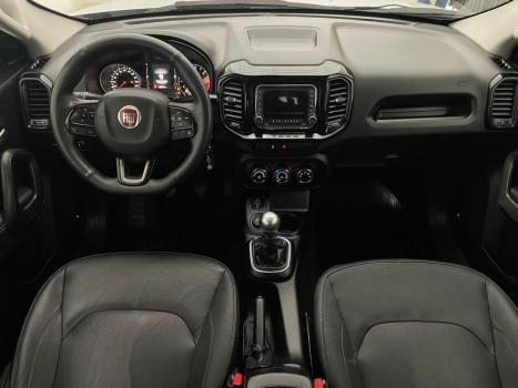 FIAT Toro 2.0 16V 4P FREEDOM TURBO DIESEL, Foto 11
