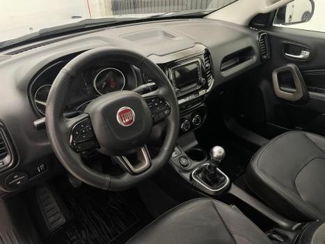 FIAT Toro 2.0 16V 4P FREEDOM TURBO DIESEL, Foto 14
