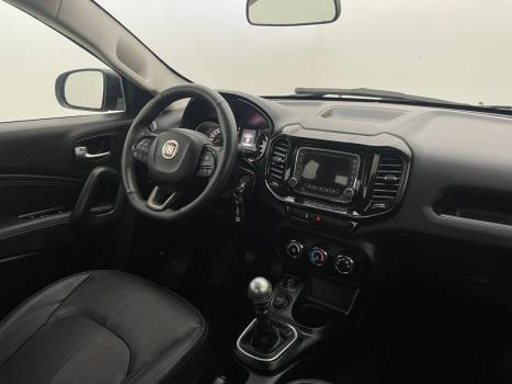 FIAT Toro 2.0 16V 4P FREEDOM TURBO DIESEL, Foto 15
