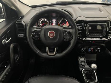 FIAT Toro 2.0 16V 4P FREEDOM TURBO DIESEL, Foto 16