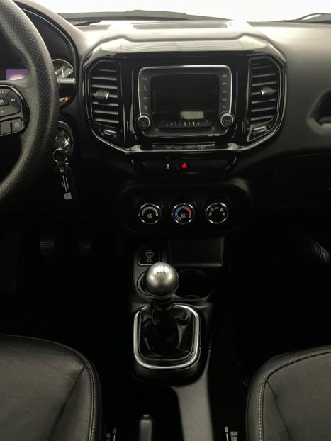 FIAT Toro 2.0 16V 4P FREEDOM TURBO DIESEL, Foto 18
