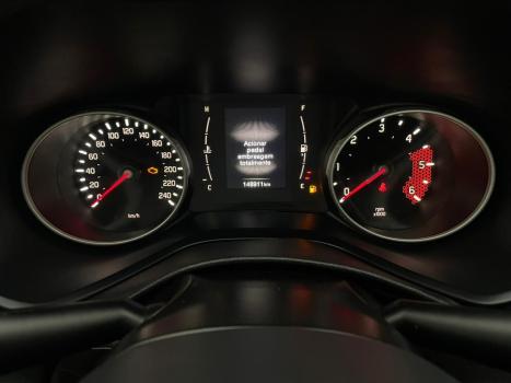 FIAT Toro 2.0 16V 4P FREEDOM TURBO DIESEL, Foto 20