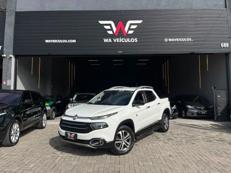 FIAT Toro 2.0 16V 4P VOLCANO 4WD TURBO DIESEL AUTOM�TICO, Foto 1