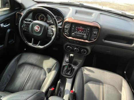 FIAT Toro 2.0 16V 4P VOLCANO 4WD TURBO DIESEL AUTOM�TICO, Foto 2