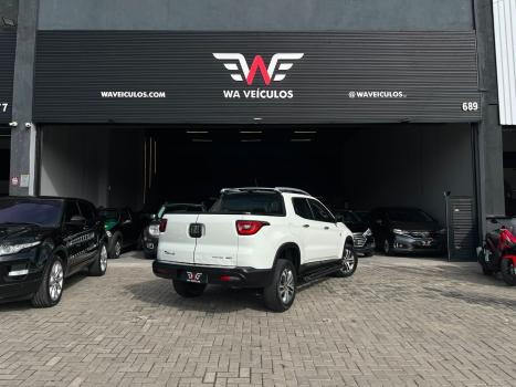 FIAT Toro 2.0 16V 4P VOLCANO 4WD TURBO DIESEL AUTOM�TICO, Foto 3