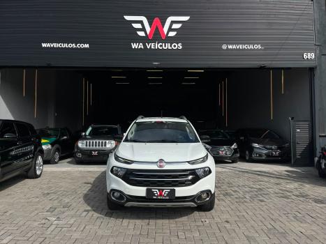 FIAT Toro 2.0 16V 4P VOLCANO 4WD TURBO DIESEL AUTOM�TICO, Foto 4