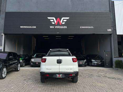 FIAT Toro 2.0 16V 4P VOLCANO 4WD TURBO DIESEL AUTOM�TICO, Foto 6