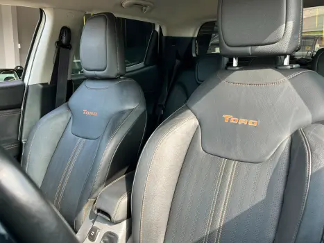 FIAT Toro 2.0 16V 4P VOLCANO 4WD TURBO DIESEL AUTOM�TICO, Foto 12