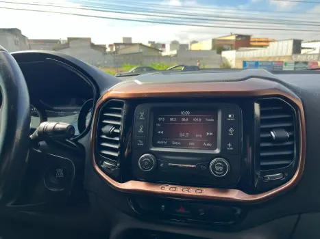FIAT Toro 2.0 16V 4P VOLCANO 4WD TURBO DIESEL AUTOM�TICO, Foto 19