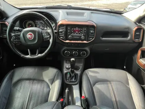 FIAT Toro 2.0 16V 4P VOLCANO 4WD TURBO DIESEL AUTOM�TICO, Foto 23