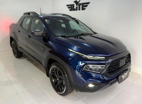 FIAT Toro 2.0 16V 4P 4WD ULTRA TURBO DIESEL AUTOM�TICO, Foto 1