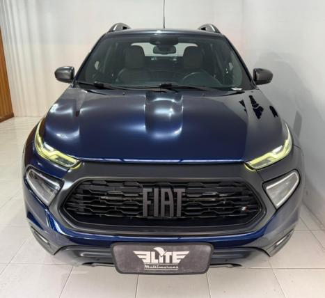 FIAT Toro 2.0 16V 4P 4WD ULTRA TURBO DIESEL AUTOM�TICO, Foto 2