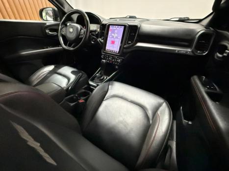 FIAT Toro 2.0 16V 4P 4WD ULTRA TURBO DIESEL AUTOM�TICO, Foto 4