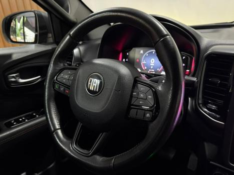 FIAT Toro 2.0 16V 4P 4WD ULTRA TURBO DIESEL AUTOM�TICO, Foto 7