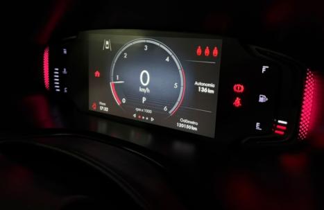 FIAT Toro 2.0 16V 4P 4WD ULTRA TURBO DIESEL AUTOM�TICO, Foto 8
