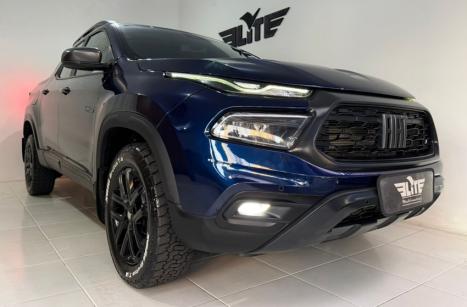 FIAT Toro 2.0 16V 4P 4WD ULTRA TURBO DIESEL AUTOM�TICO, Foto 12