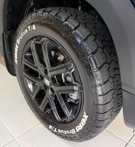 FIAT Toro 2.0 16V 4P 4WD ULTRA TURBO DIESEL AUTOM�TICO, Foto 13