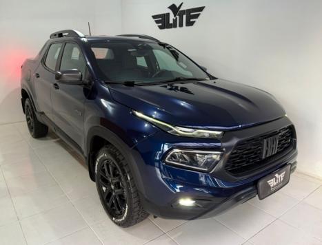 FIAT Toro 2.0 16V 4P 4WD ULTRA TURBO DIESEL AUTOM�TICO, Foto 14