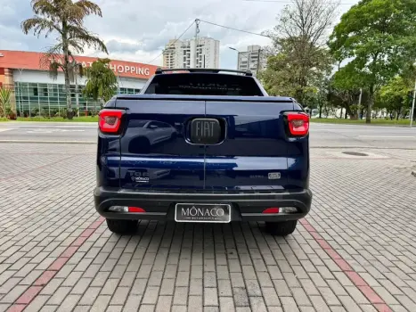 FIAT Toro 2.0 16V 4P 4WD ULTRA TURBO DIESEL AUTOMÁTICO, Foto 3