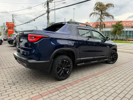 FIAT Toro 2.0 16V 4P 4WD ULTRA TURBO DIESEL AUTOMÁTICO, Foto 4