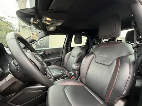 FIAT Toro 2.0 16V 4P 4WD ULTRA TURBO DIESEL AUTOMÁTICO, Foto 6