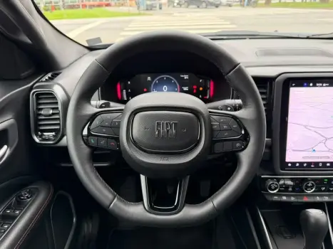 FIAT Toro 2.0 16V 4P 4WD ULTRA TURBO DIESEL AUTOMÁTICO, Foto 11