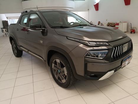 FIAT Toro 2.2 16V 4P VOLCANO 4WD TURBO DIESEL AUTOM�TICO, Foto 1