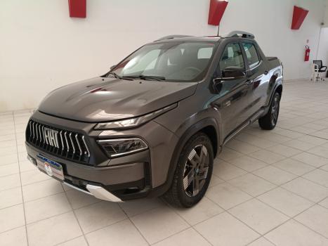 FIAT Toro 2.2 16V 4P VOLCANO 4WD TURBO DIESEL AUTOM�TICO, Foto 2