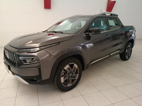FIAT Toro 2.2 16V 4P VOLCANO 4WD TURBO DIESEL AUTOM�TICO, Foto 3