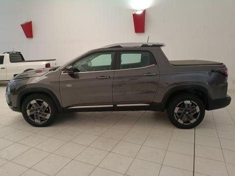 FIAT Toro 2.2 16V 4P VOLCANO 4WD TURBO DIESEL AUTOM�TICO, Foto 4