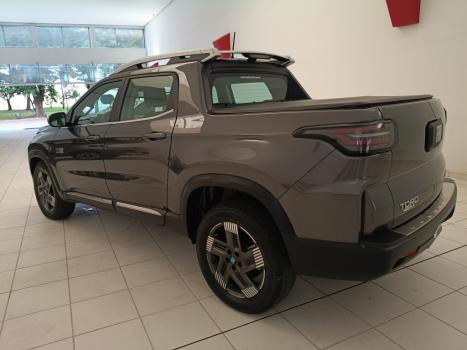 FIAT Toro 2.2 16V 4P VOLCANO 4WD TURBO DIESEL AUTOM�TICO, Foto 7