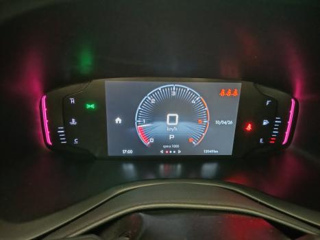 FIAT Toro 2.2 16V 4P VOLCANO 4WD TURBO DIESEL AUTOM�TICO, Foto 8