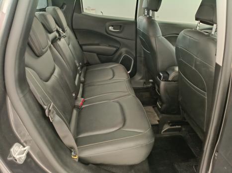 FIAT Toro 2.2 16V 4P VOLCANO 4WD TURBO DIESEL AUTOM�TICO, Foto 9