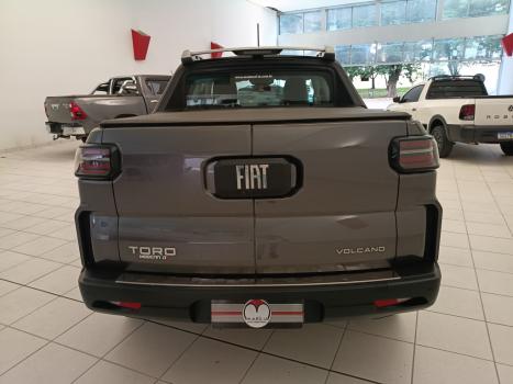 FIAT Toro 2.2 16V 4P VOLCANO 4WD TURBO DIESEL AUTOM�TICO, Foto 10