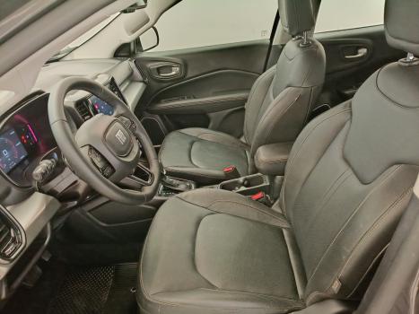 FIAT Toro 2.2 16V 4P VOLCANO 4WD TURBO DIESEL AUTOM�TICO, Foto 13