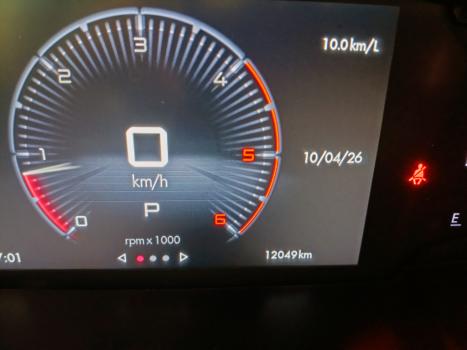 FIAT Toro 2.2 16V 4P VOLCANO 4WD TURBO DIESEL AUTOM�TICO, Foto 15