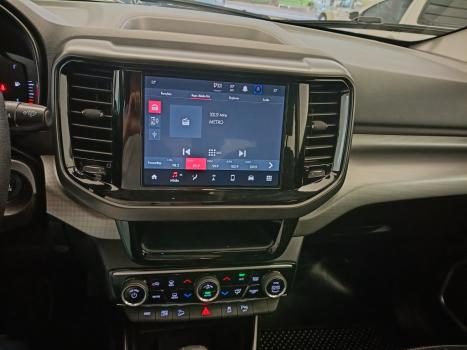 FIAT Toro 2.2 16V 4P VOLCANO 4WD TURBO DIESEL AUTOM�TICO, Foto 16